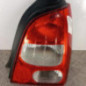Feu arriere principal droit (feux) RENAULT TWINGO 2