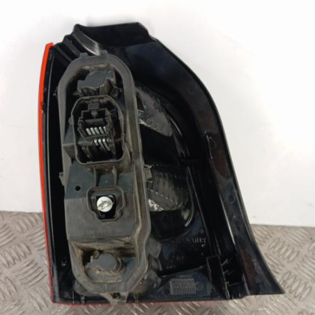 Feu arriere principal droit (feux) RENAULT TWINGO 2