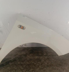 Aile avant droit SEAT IBIZA 4 Photo n°1