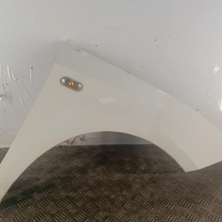 Aile avant droit SEAT IBIZA 4 Photo n°1