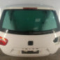 Malle/Hayon arriere SEAT IBIZA 4
