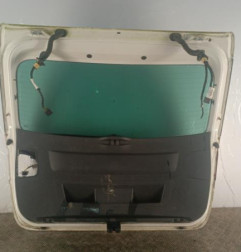 Malle/Hayon arriere SEAT IBIZA 4