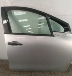 Porte avant droit PEUGEOT 208 1 Photo n°1