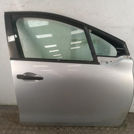 Porte avant droit PEUGEOT 208 1 Photo n°1