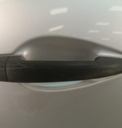 Porte avant droit PEUGEOT 208 1