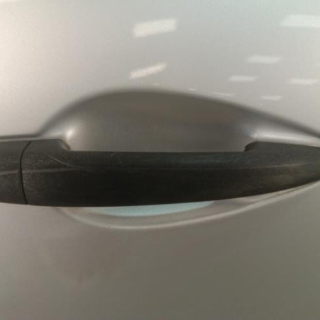 Porte avant droit PEUGEOT 208 1