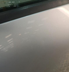 Porte avant droit PEUGEOT 208 1 Photo n°3