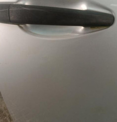 Porte avant droit PEUGEOT 208 1 Photo n°6