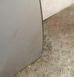 Porte avant droit PEUGEOT 208 1 Photo n°8