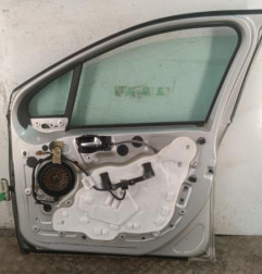 Porte avant droit PEUGEOT 208 1 Photo n°9
