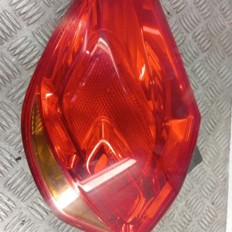 Feu arriere principal gauche (feux) OPEL ASTRA J