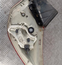 Feu arriere principal gauche (feux) OPEL ASTRA J