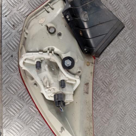 Feu arriere principal gauche (feux) OPEL ASTRA J