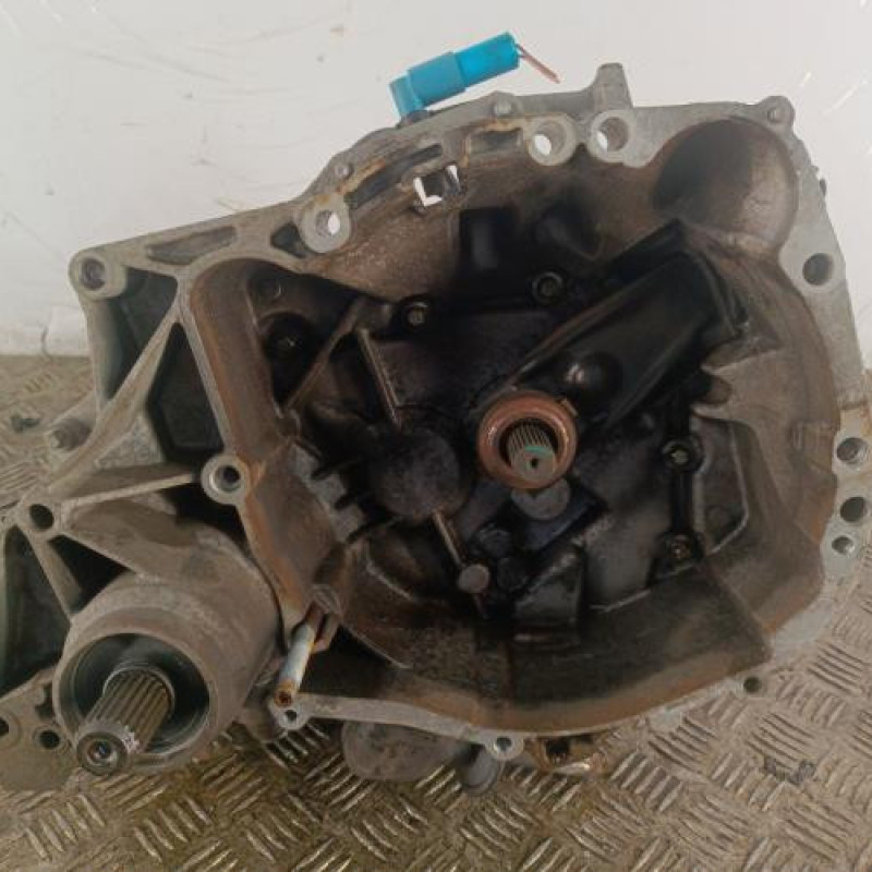Boite de vitesses RENAULT TWINGO 2