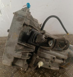 Boite de vitesses RENAULT TWINGO 2