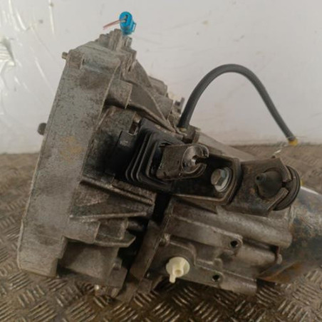 Boite de vitesses RENAULT TWINGO 2