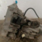 Boite de vitesses RENAULT TWINGO 2