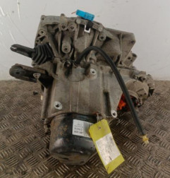 Boite de vitesses RENAULT TWINGO 2 Photo n°3