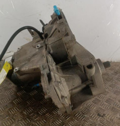 Boite de vitesses RENAULT TWINGO 2 Photo n°4