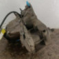Boite de vitesses RENAULT TWINGO 2