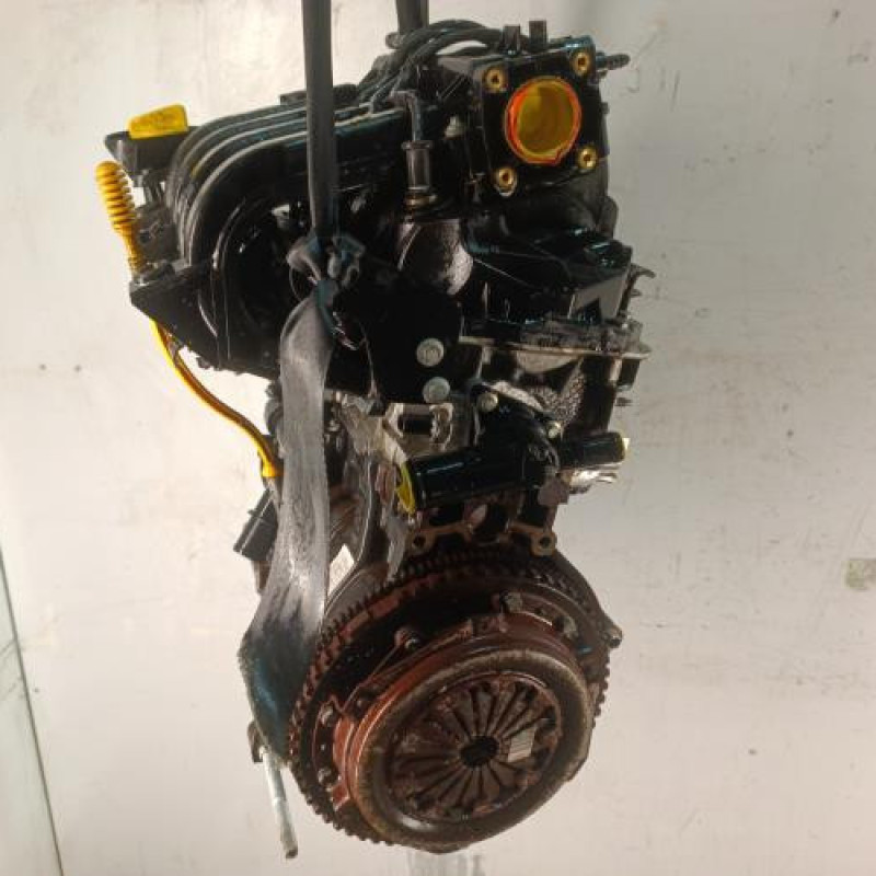 Moteur RENAULT TWINGO 2