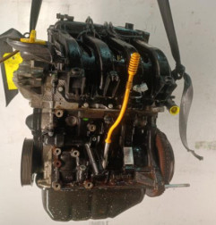 Moteur RENAULT TWINGO 2