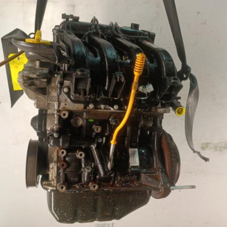 Moteur RENAULT TWINGO 2