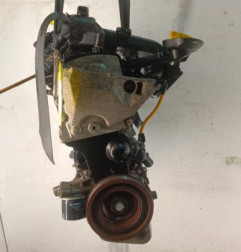 Moteur RENAULT TWINGO 2 Photo n°3