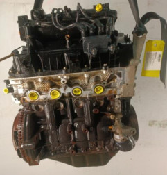 Moteur RENAULT TWINGO 2 Photo n°4