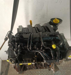 Moteur RENAULT TWINGO 2 Photo n°5