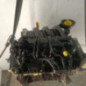 Moteur RENAULT TWINGO 2
