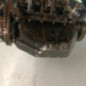 Moteur RENAULT TWINGO 2