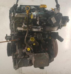 Moteur RENAULT ESPACE 5 Photo n°1