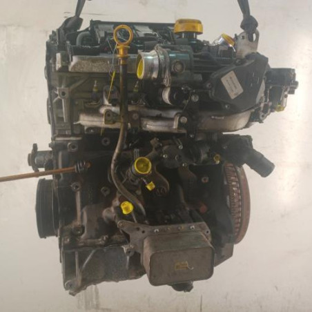 Moteur RENAULT ESPACE 5 Photo n°1