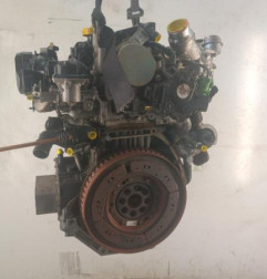 Moteur RENAULT ESPACE 5