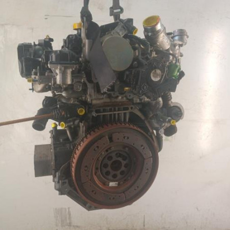 Moteur RENAULT ESPACE 5