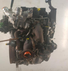 Moteur RENAULT ESPACE 5 Photo n°3