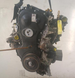 Moteur RENAULT ESPACE 5 Photo n°4