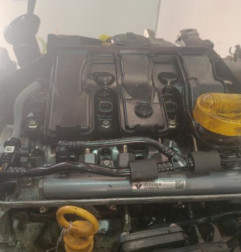 Moteur RENAULT ESPACE 5 Photo n°5