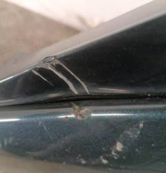 Aile avant droit TOYOTA RAV4 3 Photo n°9