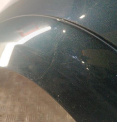 Aile avant gauche TOYOTA RAV4 3 Photo n°5