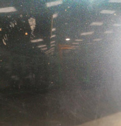 Capot TOYOTA RAV4 3 Photo n°3