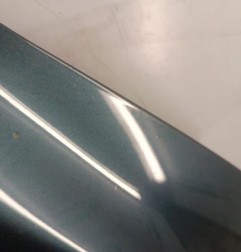 Capot TOYOTA RAV4 3 Photo n°4