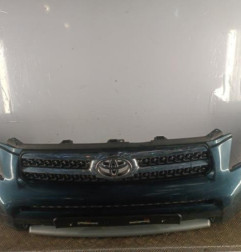 Pare choc avant TOYOTA RAV4 3 Photo n°1