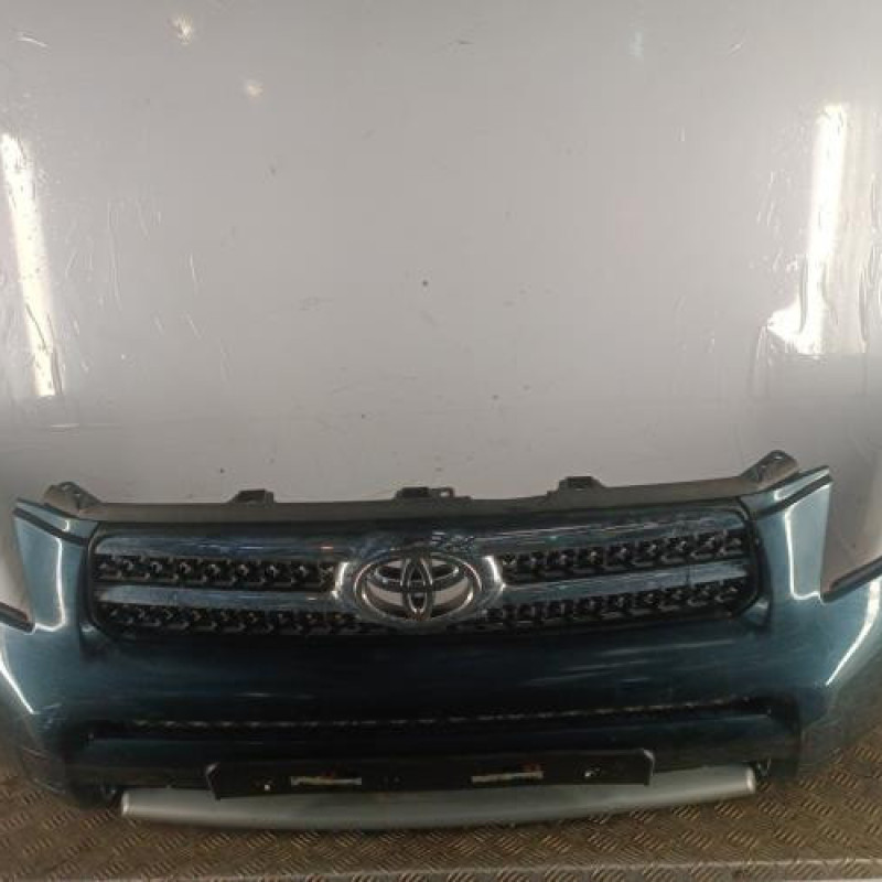 Pare choc avant TOYOTA RAV4 3