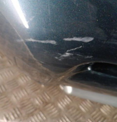 Pare choc avant TOYOTA RAV4 3