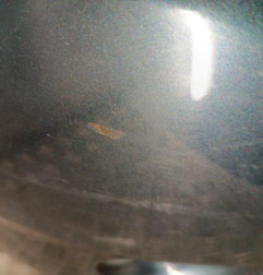 Pare choc avant TOYOTA RAV4 3 Photo n°3