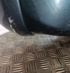 Pare choc avant TOYOTA RAV4 3 Photo n°4