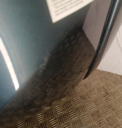 Pare choc avant TOYOTA RAV4 3 Photo n°5