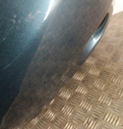 Pare choc avant TOYOTA RAV4 3 Photo n°6